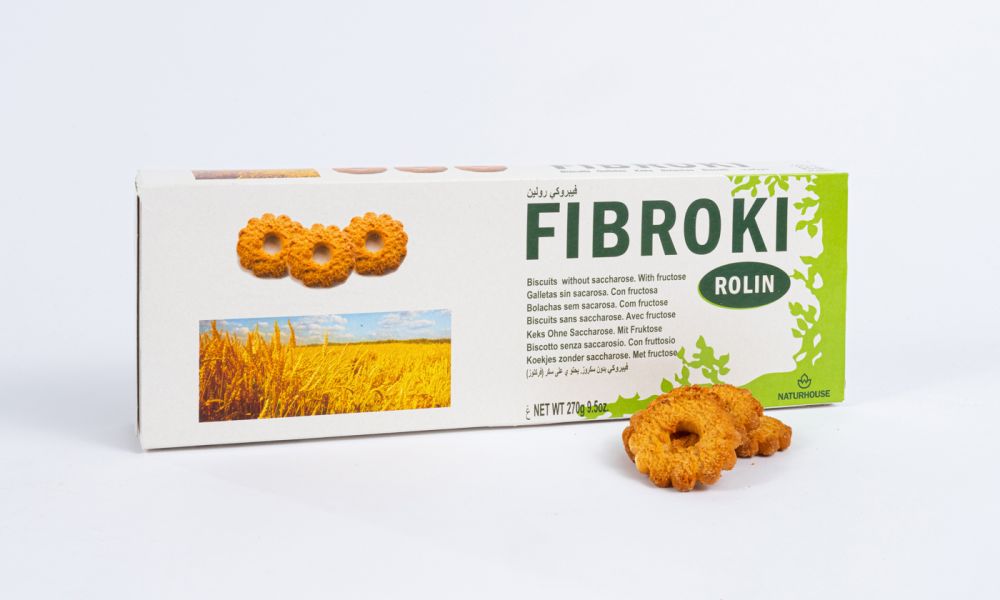 Fibroki Rolin