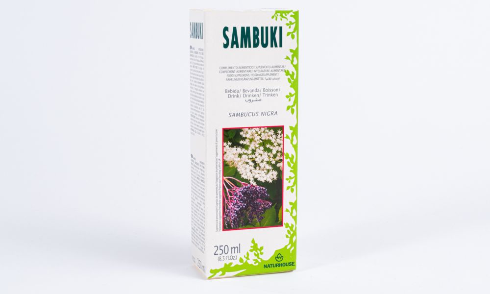 Sambuki