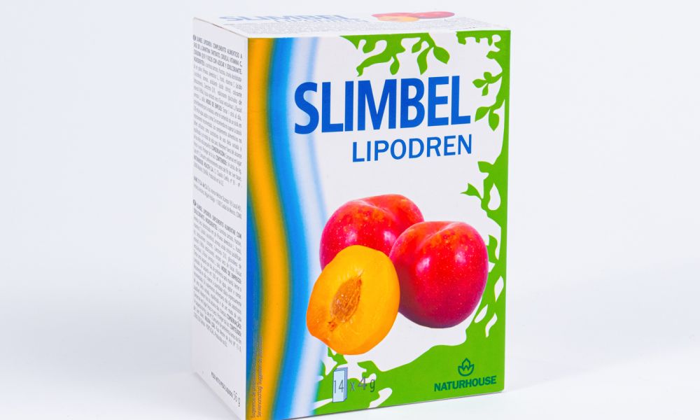 Slimbel Lipodren