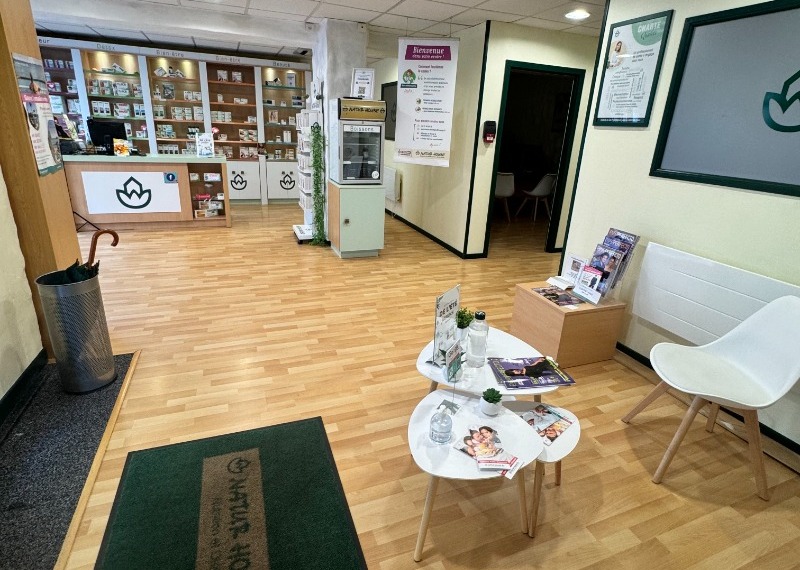 Montigny les metz - Intérieur