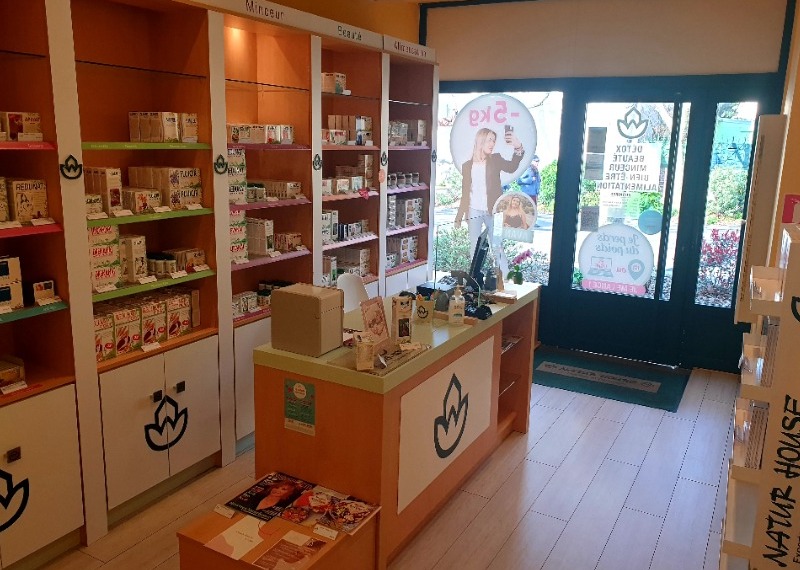 Croissy-sur-Seine - Intérieur