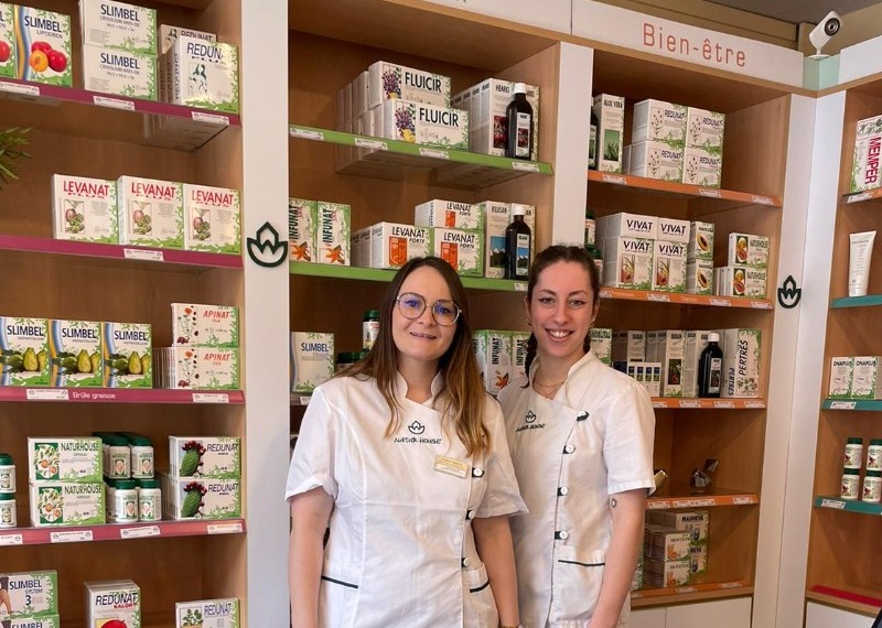 Morteau - Equipe