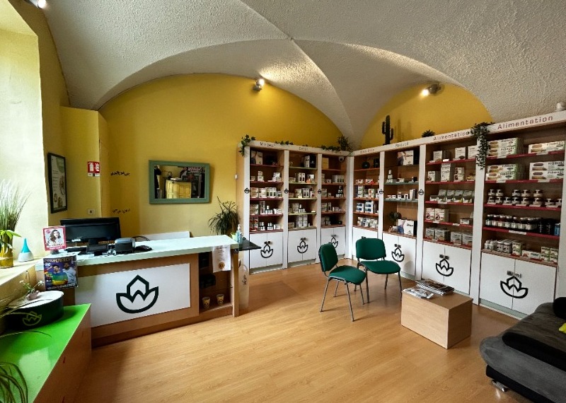 Chalon-sur-Saône - Intérieur