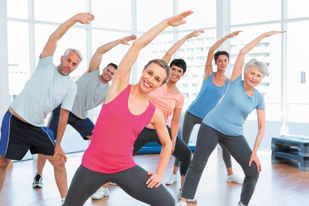 The Mental and Physical Benefits of Regular Exercise for Men