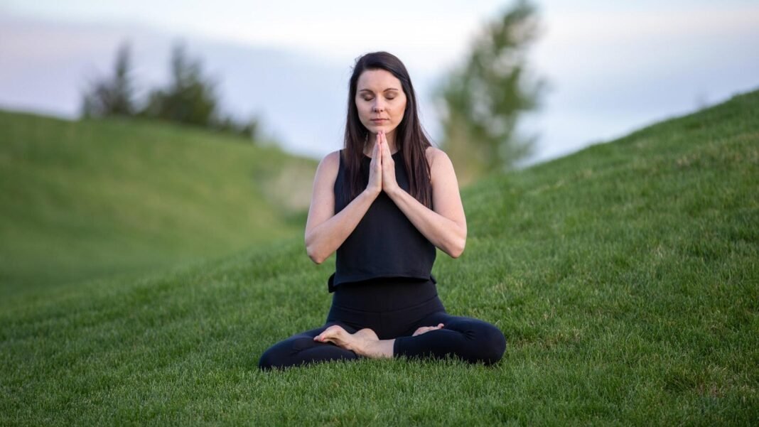 Yoga for Kids: Fun and Engaging Mind-Body Education