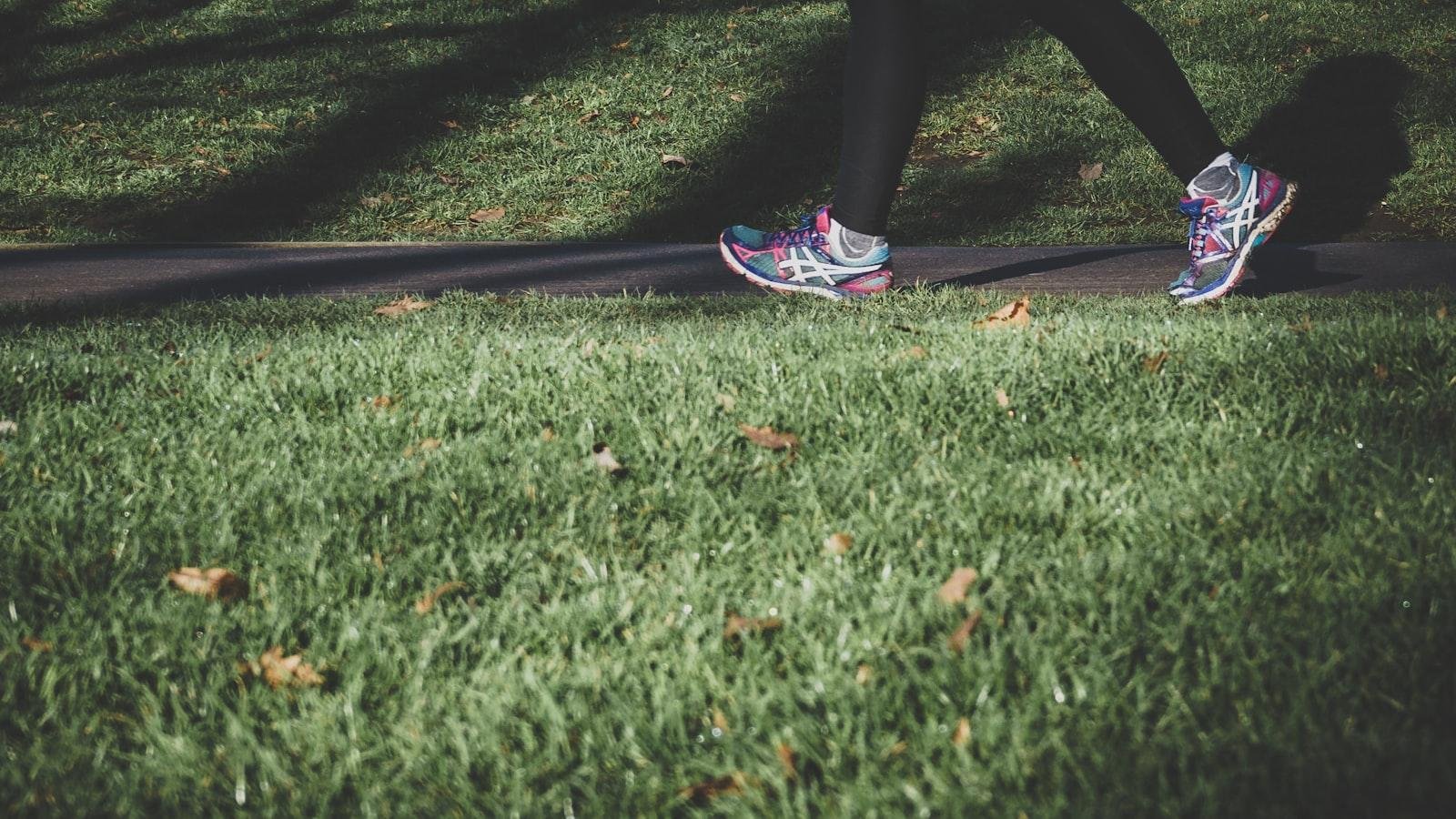 The Power of Exercise for Men's Mental​ Well-being