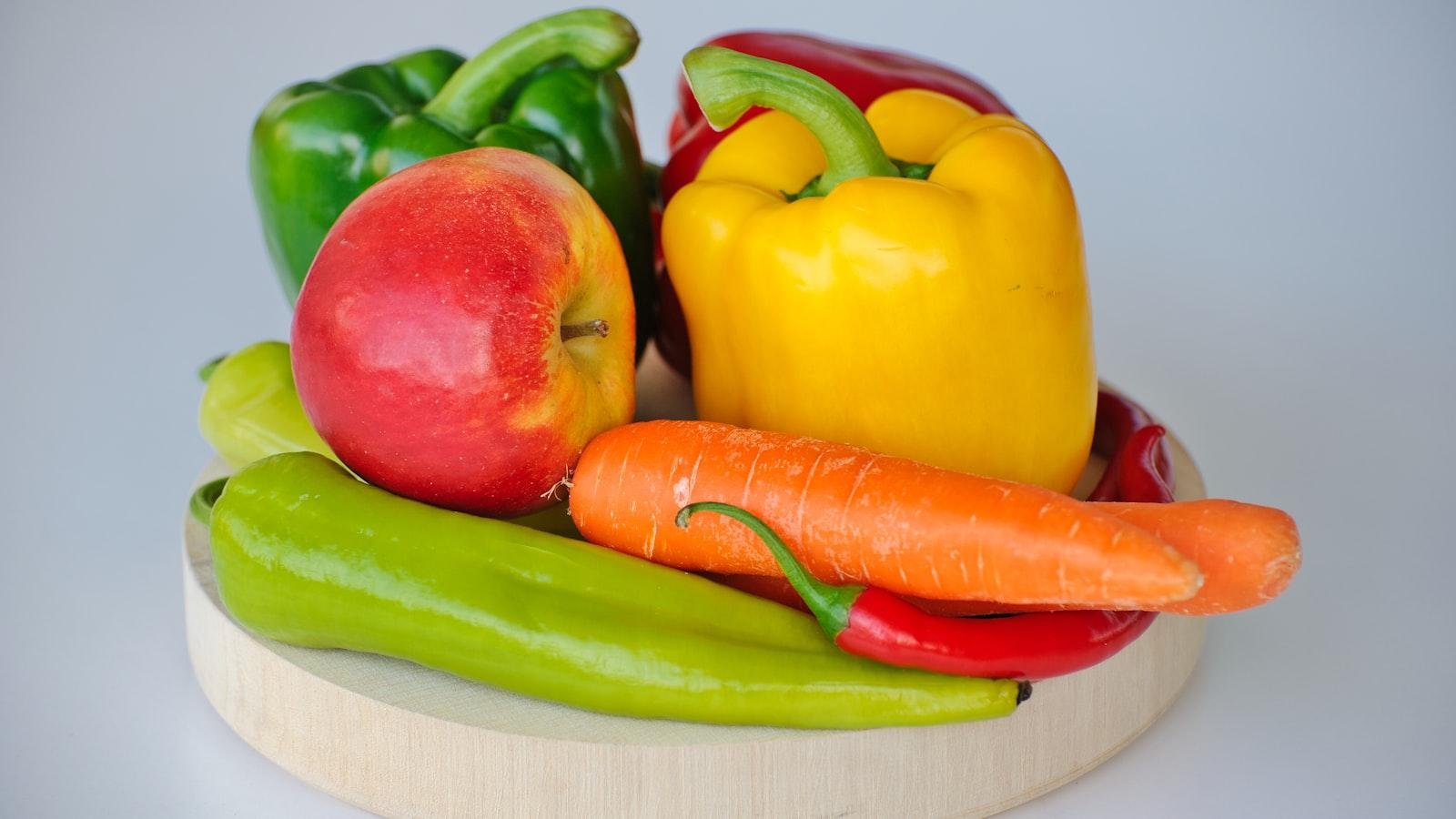 Discovering the Powerful Benefits of Vital Vitamins and Minerals ‌for Optimal Health